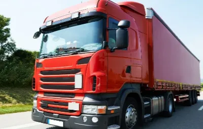 İstanbul Yenikapı Ambar Kargo