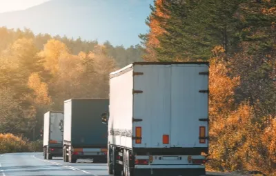 İstanbul ile Yenikapı Arası Klima Taşıma